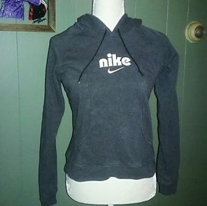 💥SALE💥Nike Gray Sweatshirt Hoodie